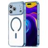PC Hybrid TPU Airbag Shockproof MagSafe Phone Case