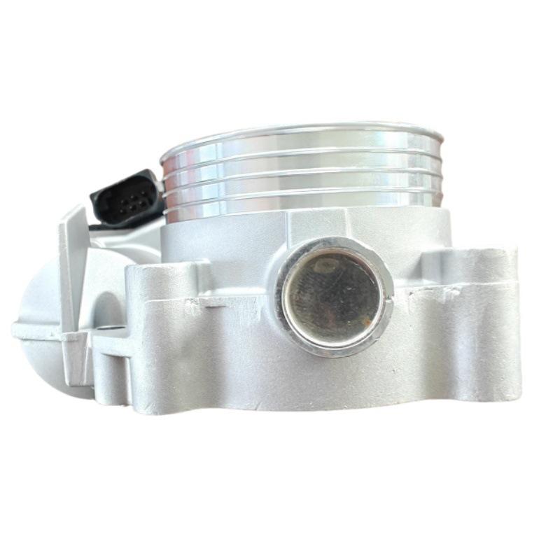 New Throttle Body 30711552 0280750146 For Ford Focus RS ST St225 / Mk2 Rs 05-11