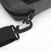 Men's Multi-Use Shoulder Bag Oxford Outdoor Travel Crossbody Bag