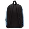 New Vans Polyester Backpack Regular Men's Blue VN0A3UI6JCN