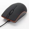 Mouse USB Gaming cu fir 1200 DPI Optic 3 butoane Mouse de joc Mouse pentru PC Laptop Computer E-sport Cablu 1M USB Gamer