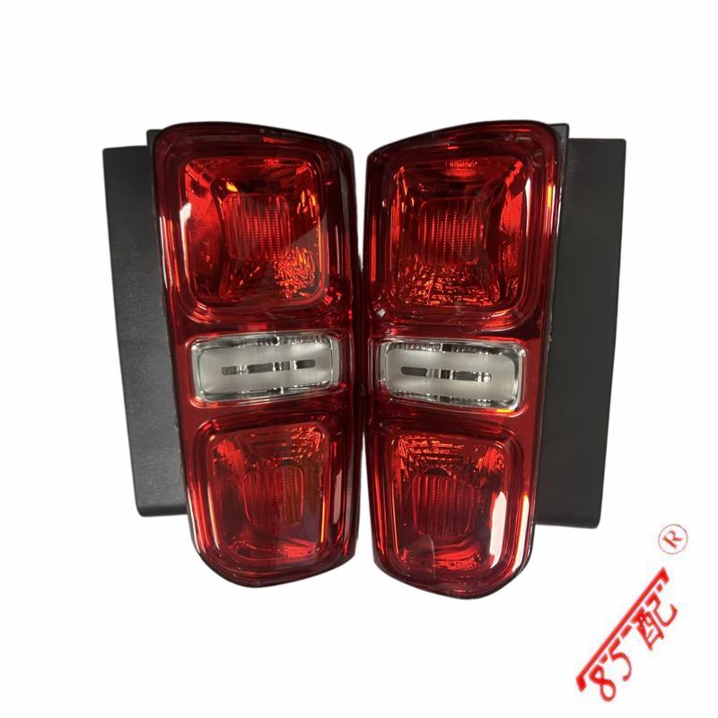 Hinten Links+Rechts Rücklicht LED Rückleuchte für 16-21 Citroen Jumpy Peugeot Expert Opel VIVARO 9808243180 9808243080