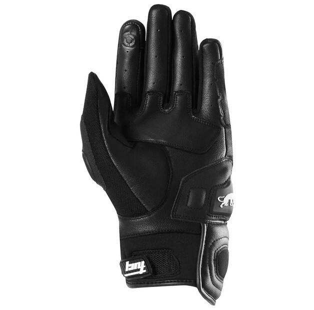 Furygan Waco Evo II Leather Motorcycle Gloves