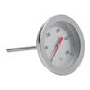 Oven Thermometer Stainless Steel Thermometer Easy To Clean