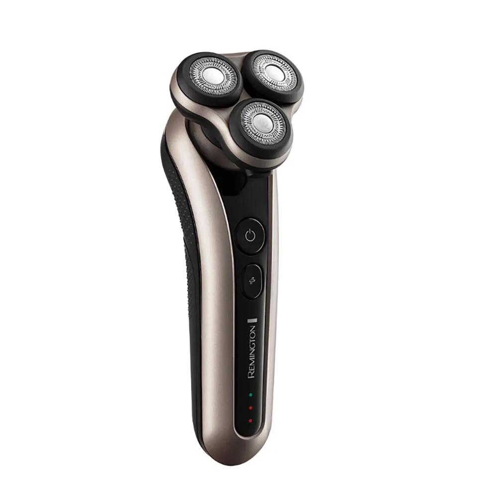 Remington XR1770 Rotary Shaver Triple rotary system Black