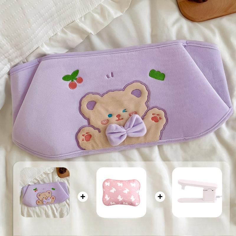 Warm Belt Warm Baby Pillow Lady Aunt Warm Belly Warm Hand Treasure Warm Water Bag To Protect Stomach Warm Stomach Artifact