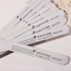 10Pcs Nail File Wooden Nail Art Sanding Buffer 120/180/240 Sandpaper Uv Gel Polisher Manicure Pedicure Nails Tool