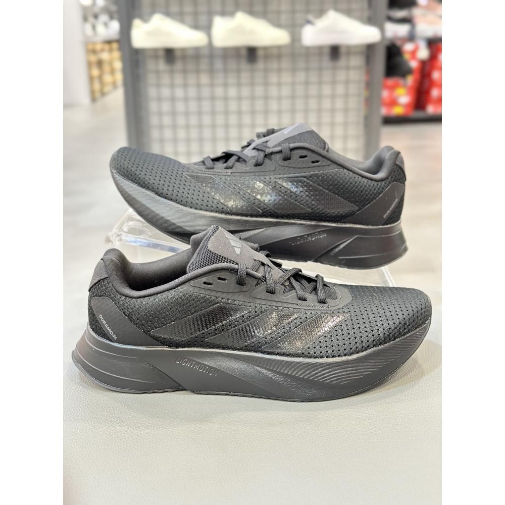 

adidas [Экспонат] Кроссовки унисекс ADIDAS Duramo SL широкие кроссовки ALL черные FI7870 7254