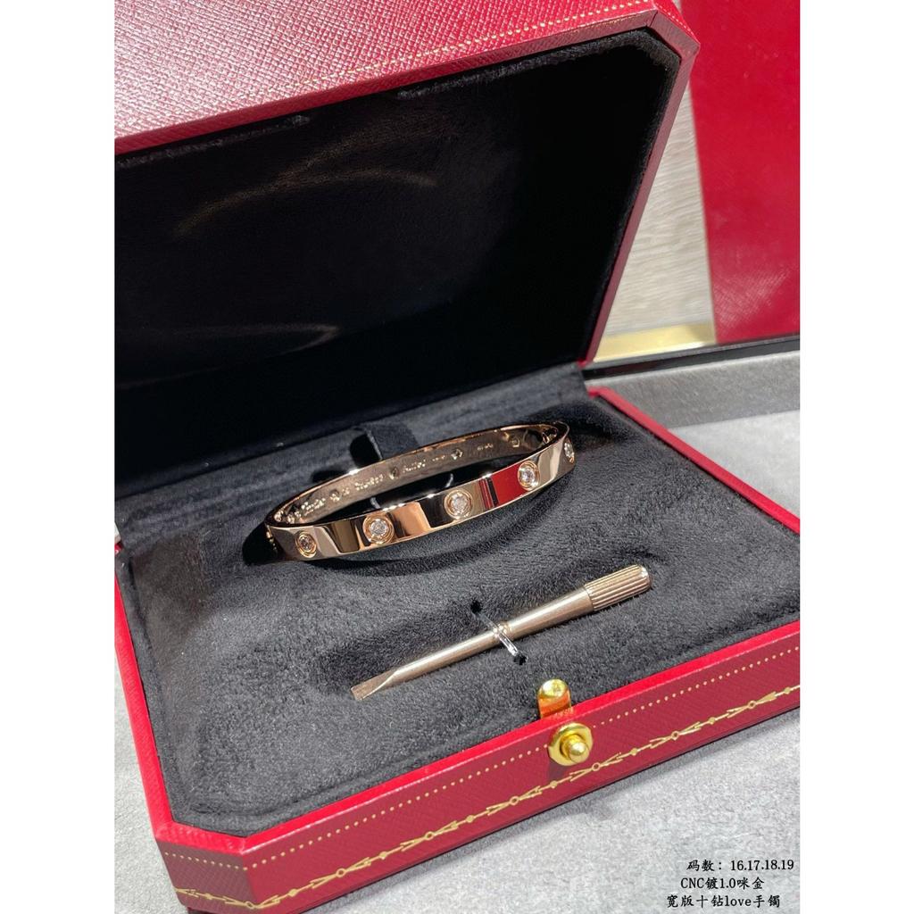 Dziesięciokaratowa bransoletka LOVE Prezentacja Prawdziwych Szczegółów. Słodka Seria, Bransoletka z Wieloma Kwiatami Wkładka z Kamieni Naturalnych Prezentacja Prawdziwych Szczegółów