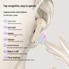 Peak 2026 Active Noise Cancelling Wireless In-Ear Sports Earbuds