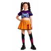 Witch Hunter Mila Cos Clothes New Girl Pop Singer Halloween Suit Anime Cos