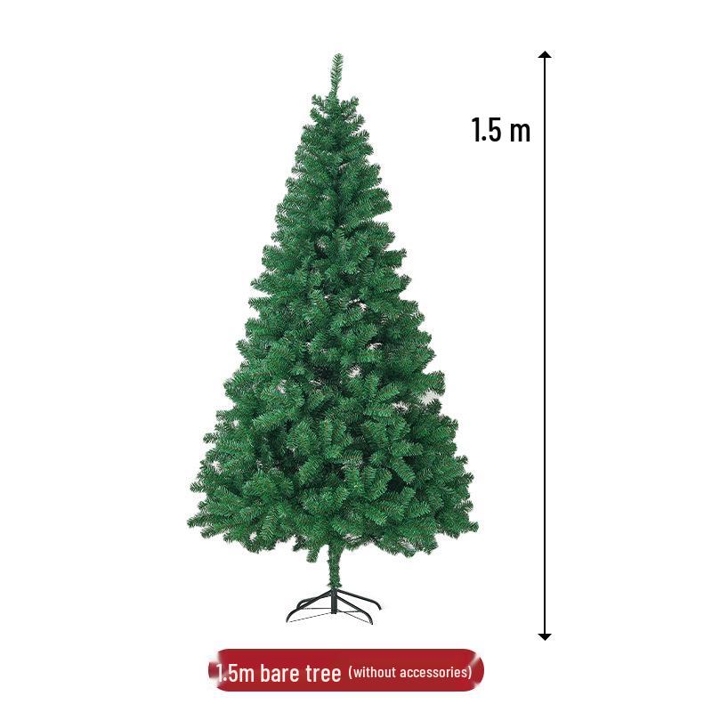 Большое светящееся рождественское украшение для декора гостиной