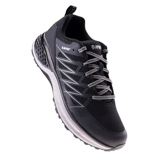 HI-TEC Destroyer ботинки трекинговые