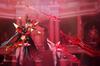 Megami Device Bullet Knights Executioner Hell Blaze 1/1 Scale Plastic Model Kit, 150mm