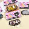 Cartoon Big Eyes Shoes Squeeze Toy Soft Toys Cute Slow Rebound Stress Relief Fidget Toys For Children Adults