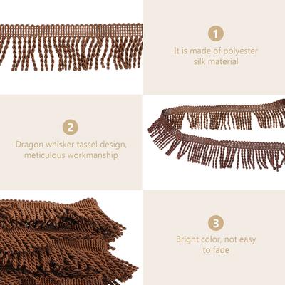 Couture et tricot – Bandes et rubans