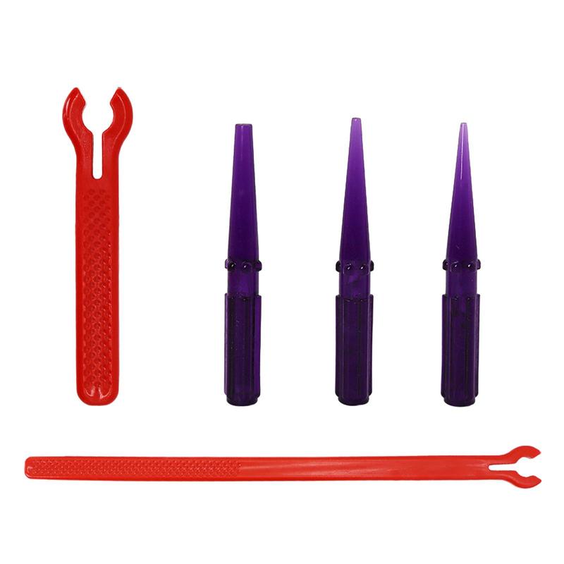 

Auto Body Dent Repair Hammer Durable Plastic Dent Removal Tool Car Dents Kit for Bodywork Repair