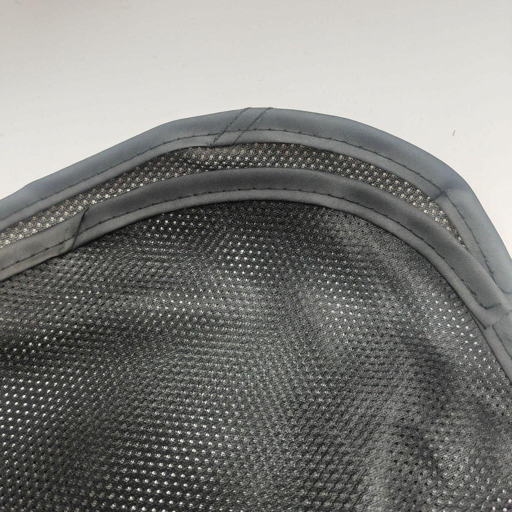 Magnetic Non-Retractable Car Sunshade for Windshield & Side Windows - Heat Insulating Mesh Curtains