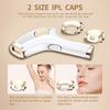 Professional Depilator Machine Permanent Laser Hair Removal Home Use 510K IPL Hair Removal Ice Cooling Epilator