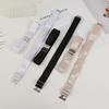 Cintura per Gamba Moda Multifunzionale Antiscivolo Larga 2cm da Donna