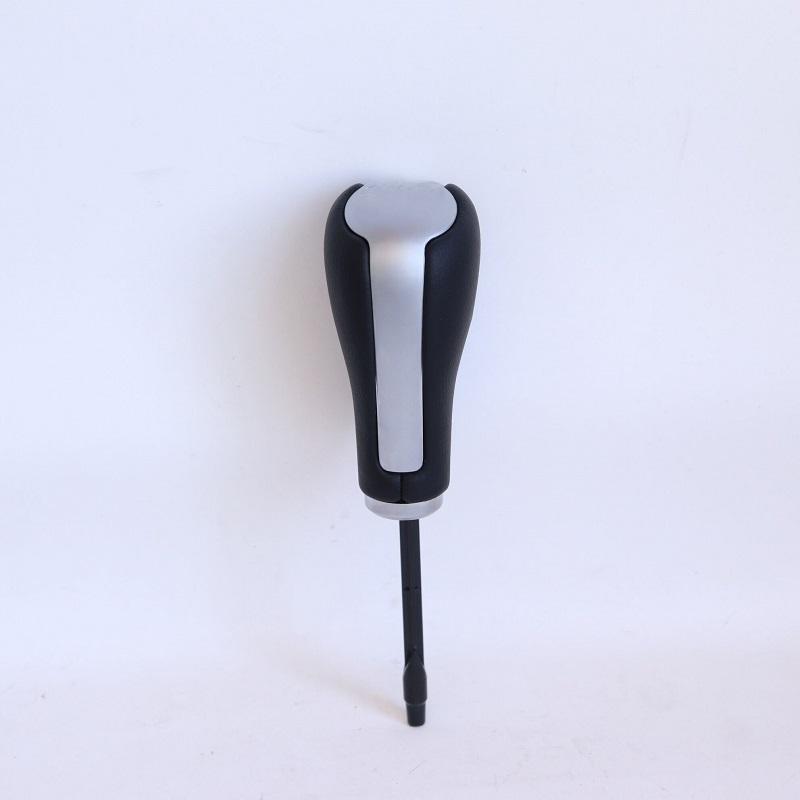NEW Automatic Gear Shift Knob Handle Leather Boot for Range Rover 2010-2013