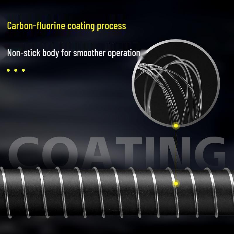500m Extra Thick Nylon Fishing Line for Grass Carp & Sturgeon