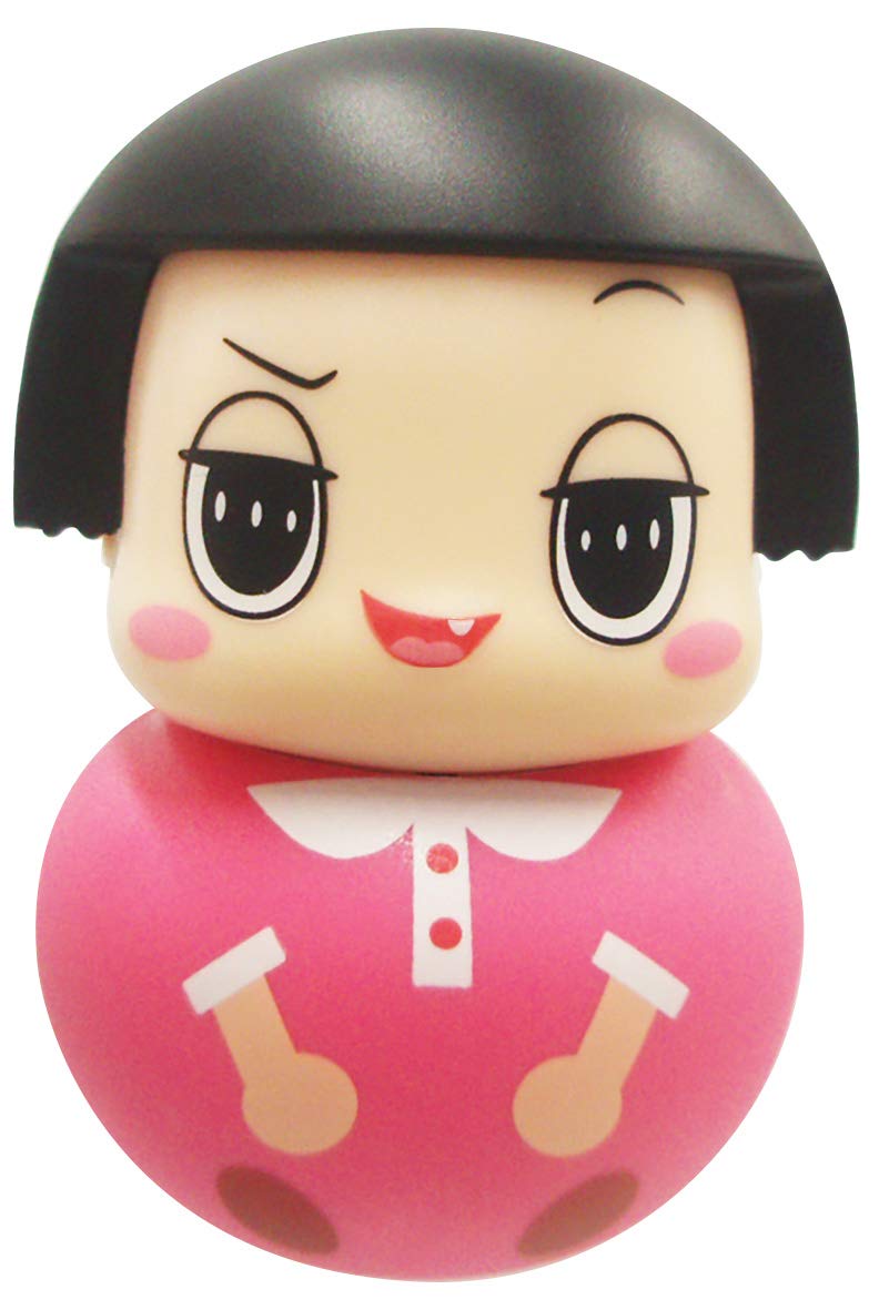 

Куб ругает Юракоро Тип вопроса Чико-тян, я! Чико-тян