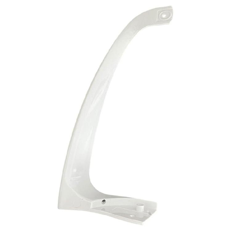 Einfach zu bedienende Kühlschrankgriffe Metallmaterial für Indesit Kühlschränke