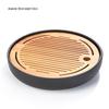 Ceramic Tea Serving Tray