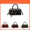Crossbody Commuter Urban Bag With Detachable Strap For Women Accessories Style