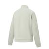 Li-Ning Antibacterial Quick-Dry Cool Stand-Up Collar Jacket Women jackets AWDW684-3