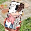 For Oneplus 7 Pro Case Silicon Marble Back Cover Phone Case For Oneplus 7 Pro 7T Pro Bumper For One plus 7 7T Fundas Coque Shell