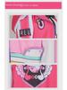 One Piece RED Movie UTA Cosplay Costume - World's Diva Edition