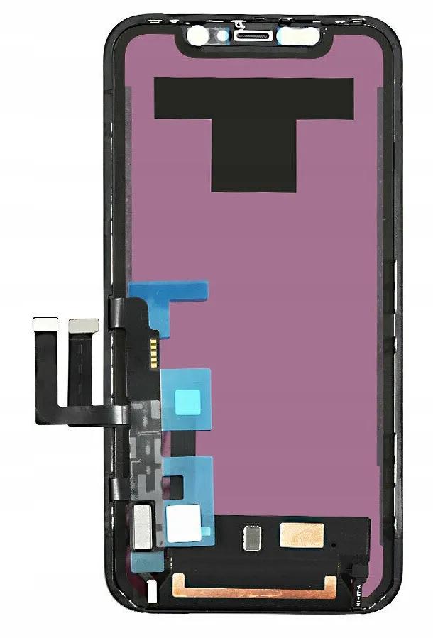Display Screen Glass Lcd For Iphone 11