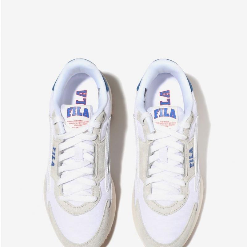 Fila Sneakers Uni Bath 1rm02052e 147 Fm2202