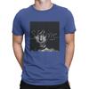 Shame T Shirt for Men Pure Cotton Novelty T-Shirts Round Collar PJ Harvey Tee Shirt Short Sleeve Tops Printed