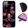 Narutos Comics Tobi Uchiha Obito Sasuke Phone Cover for Apple iPhone 16 17 Air 14 15 Pro Max Plus 16+ 16E 14+ ProMax Case