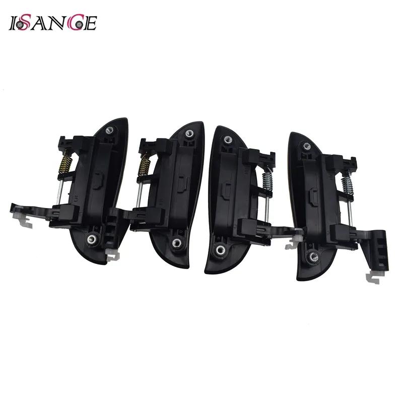 Exterior & Interior Door Handle Front Rear Left Right For Hyundai Atos Amica Sanatro 1997-2005 8265002000 8266002000 8261022001