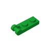 60478 Plate Modified 1 x 2 Bar Handle Bricks Collections Bulk Modular GBC Toy For Technical MOC Set Buildings Blocks