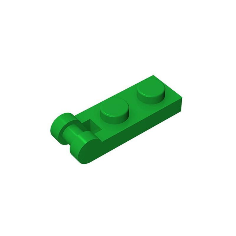 60478 Plate Modified 1 x 2 Bar Handle Bricks Collections Bulk Modular GBC Toy For Technical MOC Set Buildings Blocks