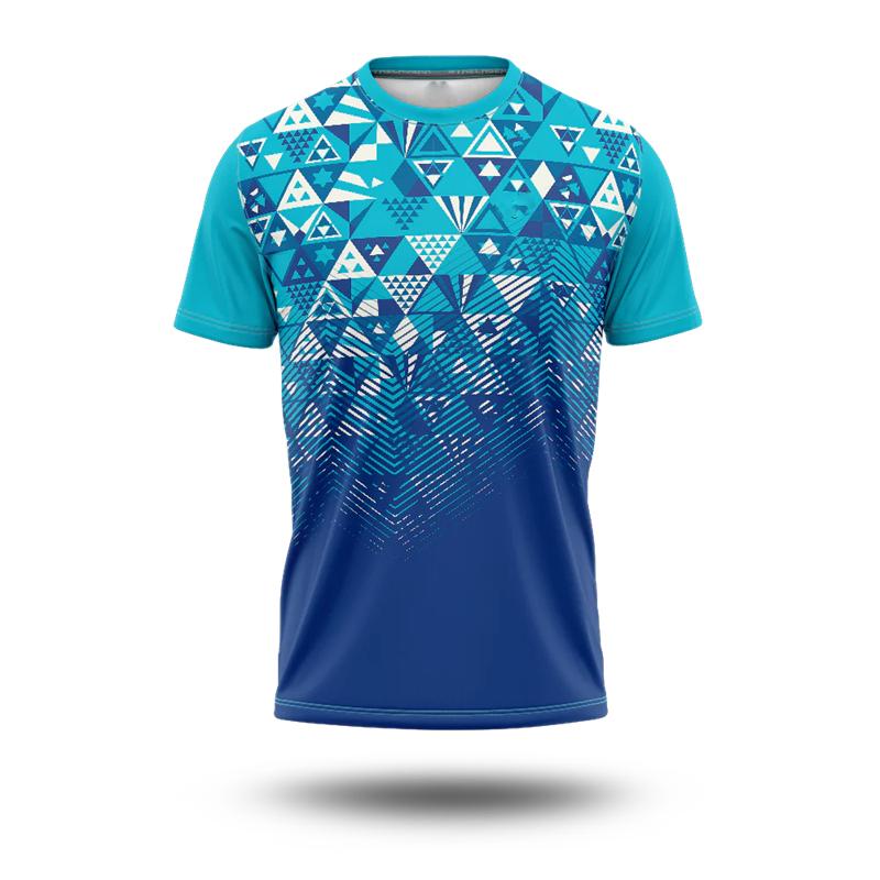 

Літня спортивна футболка для футболу Чоловічий одяг Вуличний 3D-принт Смужка Модна джерсі Футболка Новинка Мода Чоловічі вільні футболки 2XL