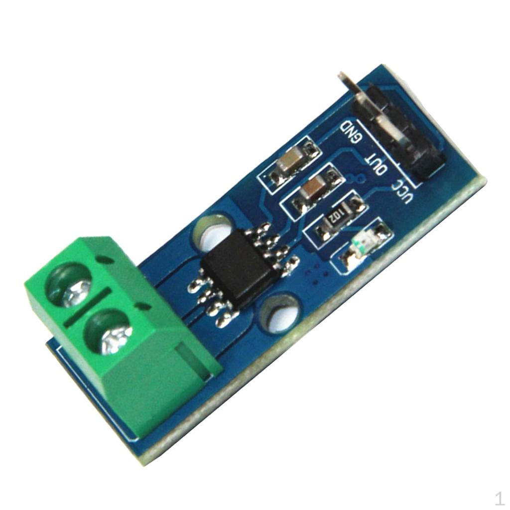 

3071 Measuring Range Hall Current Module for