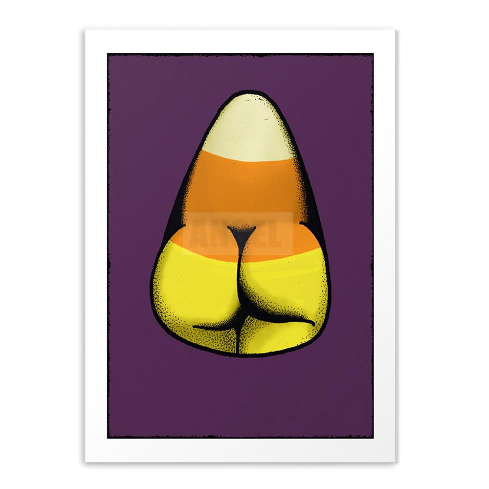 

Не забывай свои корни Арт Кактус Сексуальный Гриб Постер Принт Антикварное Настенное Искусство Постеры и Принты Домашний Декор для Гостиной 21x30cm No Framed