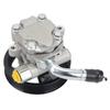 For Jeep Wrangler JK Compatible 05154400AC Power Steering Pump 2012-2017 Car 5154400AC