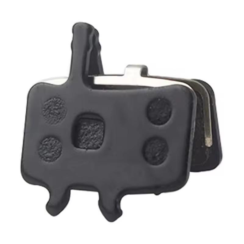 MTB Bicycle Hydraulic Disc Brake Pads For b01s SHIMANO SRAM AVID HAYES Magura ZOOM Cycling Bike Parts Semi-Metallic Brake Pad