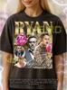 Ryan Gosling Bootleg Shirt, Vintage Schauspieler Star Hollywood Legende Berühmtheit Tee, 90er Retro Throwback T-Shirt, Ryan Gosling Pullover