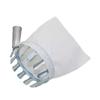 1 Pcs Metall Obst Picker Obstgarten Gartenarbeit Apple Pfirsich Hohe Baum Picker Obst Catcher HMM
