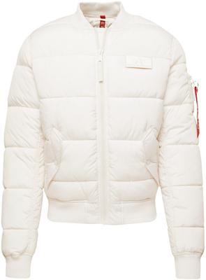 Winter Jacket Alpha Industries MA-1 Puffer Bomber (138116)