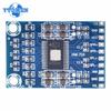 XH-M562 TPA3116D2 50W+50W Dual Channel Digital Power Audio Amplifier Board DC 12-24V