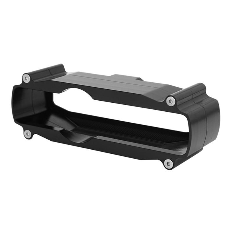 Motorcycle Speedometer Odometer Cover Aluminum Alloy Odometer Guard For EXC XCW TPI Six Days 125-500 2015- ,A-A87Q